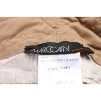 Marc Cain Suit in Bruin