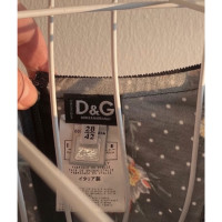 D&G Vestito