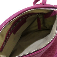 Givenchy Pandora Bag Leather in Violet