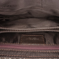 Dolce & Gabbana Shoulder bag Cashmere in Beige
