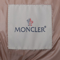 Moncler Vest in oudroze