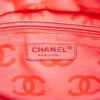 Chanel Cambon Bag in Pelle in Nero