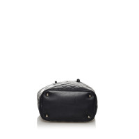 Chanel Cambon Bag in Pelle in Nero