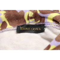 Stine Goya Top Cotton