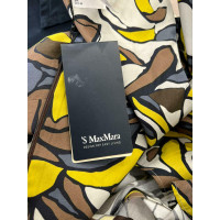S Max Mara Dress Cotton