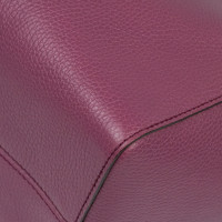 Gucci Swing Tote Leather in Violet