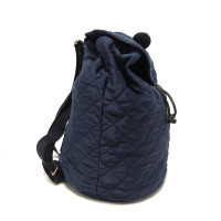 Sonia Rykiel Backpack in Blue