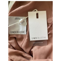 C/Meo Collective Kleid in Rosa / Pink