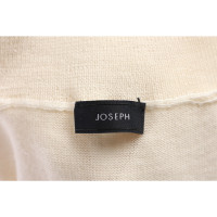 Joseph Knitwear Wool in Cream