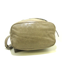 Balenciaga Borsa a tracolla in Pelle in Beige