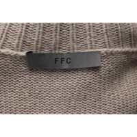 Ffc Strick in Beige