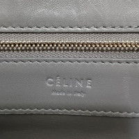 Céline Cabas Bag aus Leder