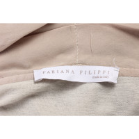 Fabiana Filippi Dress Cotton