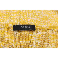 Joseph Knitwear in Yellow