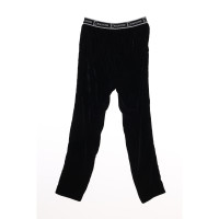 Ermanno Scervino Hose in Schwarz