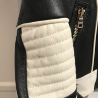 Balmain Jacket/Coat Leather