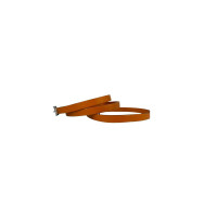 Hermès Bracelet/Wristband in Orange