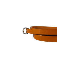 Hermès Bracelet/Wristband in Orange