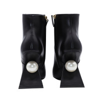 Nicholas Kirkwood Ankle boots Leather in Black