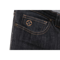 Louis Vuitton Jeans in Grijs