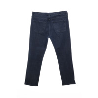 The Row Jeans in Blauw