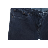 The Row Jeans in Blauw