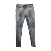 Balmain Jeans in Blau