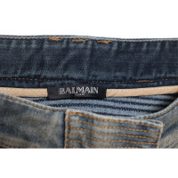 Balmain Jeans in Blau