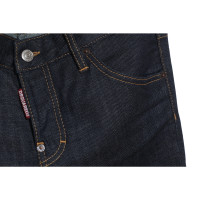 Dsquared2 Jeans in Blau