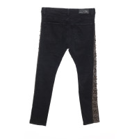 Each X Other Jeans in Black