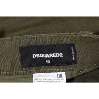 Dsquared2 Jeans in Khaki