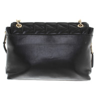 Karl Lagerfeld Handbag in black