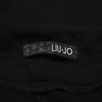 Liu Jo Paire de Pantalon en Jersey en Noir