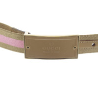 Gucci Belt made of fabric