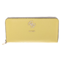 Guess Bag/Purse in Yellow