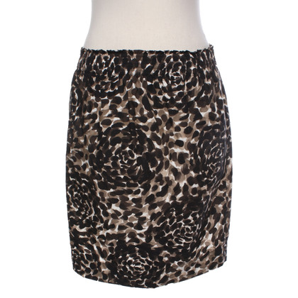 Donna Karan Skirt Cotton