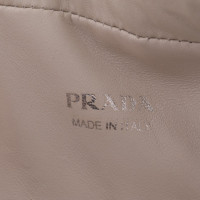 Prada Shoulder bag in cream