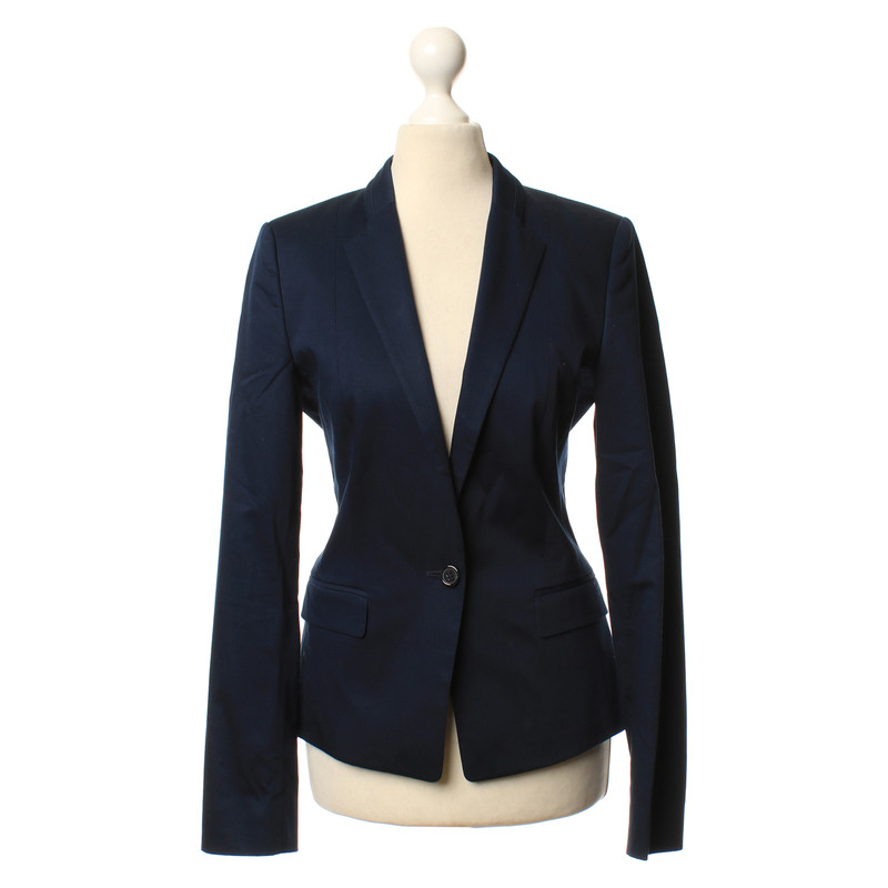 Hugo Boss Classic Blazer in blue