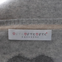 Ftc Cashmere sweaters in gray