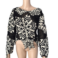 Moschino Cheap And Chic Strickpullover