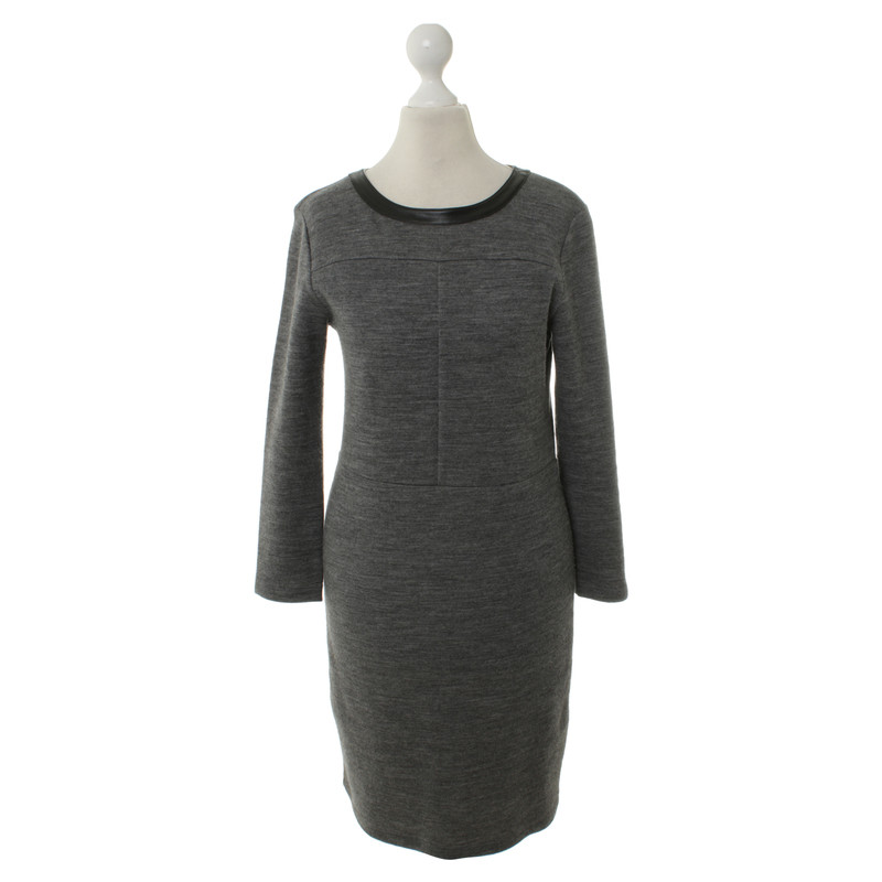 J Brand Knit dress in grey