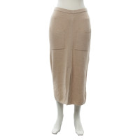 Stefanel Rok in Beige