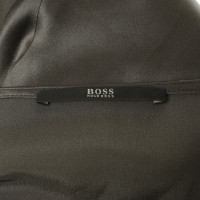 Hugo Boss Pak gemaakt van zijde 