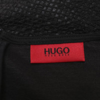 Hugo Boss Kleid in Reptil-Optik