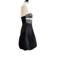 Karen Millen Kleid aus Baumwolle