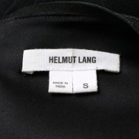 Helmut Lang Top Silk