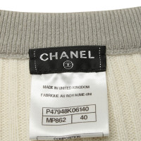 Chanel Cardigan Cashmere