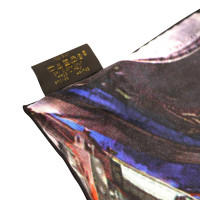 Louis Vuitton Zijden sjaals