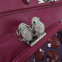 Marc Jacobs Handbag with sequins