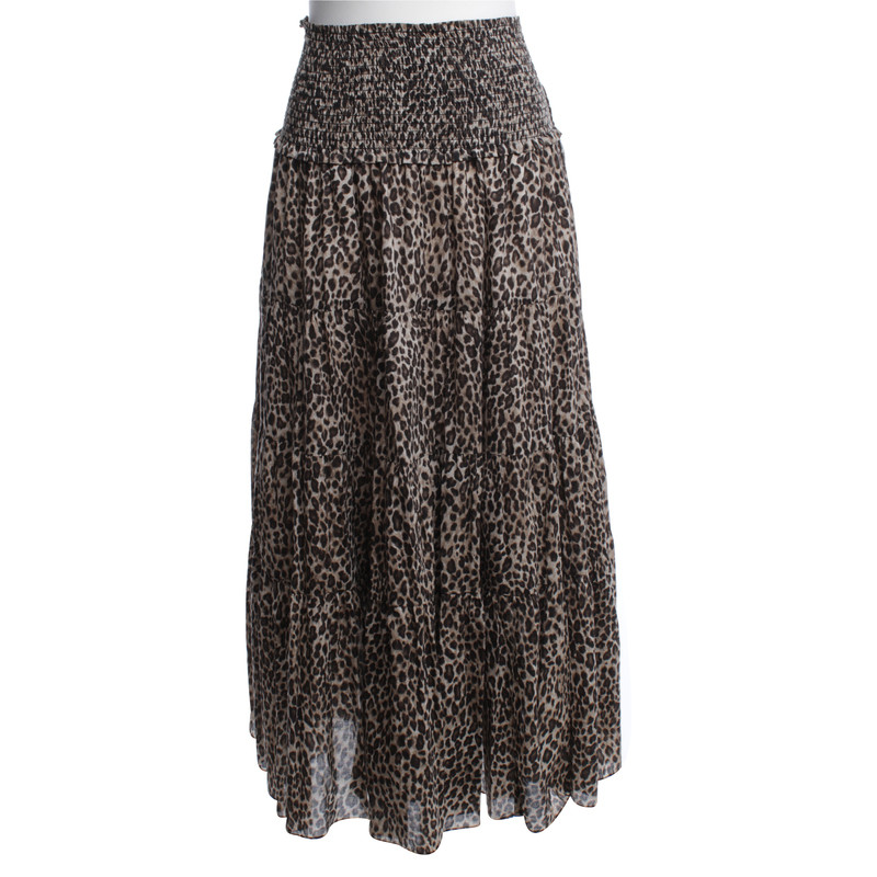 Ralph Lauren Maxi-skirt